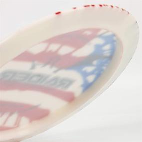 img 1 attached to Dynamic American Maximum Distance Frisbee