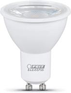 💡 feit electric mr16gu105005k10kled6: a powerful equivalent reflector light logo