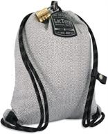 loctote antitheft sack anti theft slash resistant backpacks and casual daypacks logo