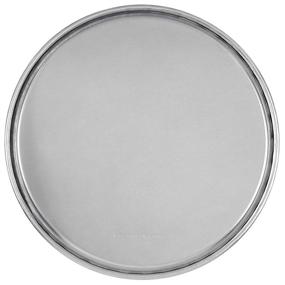 img 2 attached to AmazonCommercial Traditional Aluminum Pizza Diameter