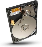 💾 жесткий диск для ноутбука seagate 500 гб sata 3 гб/с 8 мб кэша 2,5 дюйма внутренний диск комплект розничной продажи (st905003n1a1as-rk) - надежное хранилище для ноутбуков логотип