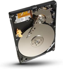 img 3 attached to 💾 Жесткий диск для ноутбука Seagate 500 ГБ SATA 3 Гб/с 8 МБ кэша 2,5 дюйма внутренний диск комплект розничной продажи (ST905003N1A1AS-RK) - надежное хранилище для ноутбуков