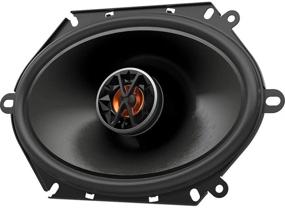 img 3 attached to 🔊 JBL CLUB8620: Качественное звучание 6x8 2-полосные коаксиальные колонки для непревзойденного аудио-впечатления