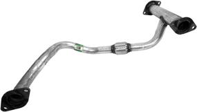 img 4 attached to ➡️ Walker Exhaust 50426: Enhance Your Vehicle's Performance with a Reliable Y Pipe Exhaust Solution