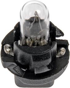 img 2 attached to 💡 Dorman 639-048 Multi Purpose Light Bulb: Versatile Illumination Solution