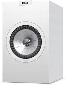 img 3 attached to KEF Q350 Bookshelf Speakers (Pair Home Audio