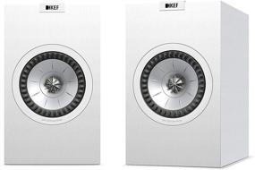 img 4 attached to KEF Q350 Bookshelf Speakers (Pair Home Audio