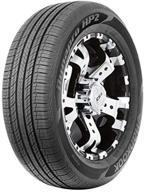 hankook dynapro all season radial 65r17 tires & wheels logo