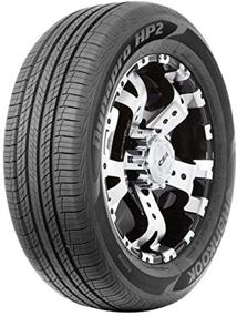 img 1 attached to Hankook Dynapro All Season Radial 65R17 Tires & Wheels