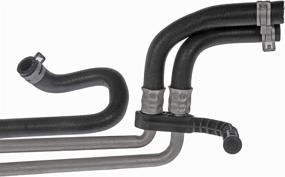 img 1 attached to 🔥 Dorman 626-516 HVAC Heater Hose Assembly: The Perfect Fit for Jeep Models