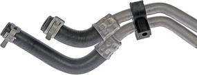 img 2 attached to 🔥 Dorman 626-516 HVAC Heater Hose Assembly: The Perfect Fit for Jeep Models