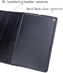img 2 attached to Tomcrazy Case For IPad Air 10