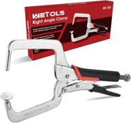 wetols right woodworking pocket joinery tool логотип