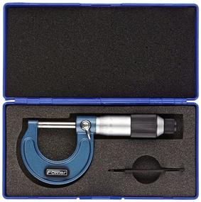 img 1 attached to Fowler 52 248 001 Micrometer Measuring Graduation