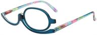 sun kea presbyopic magnifying eyeglasses logo