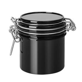 img 4 attached to 🧪 Vumdua Eyelash Glue Storage Tank: Activated Carbon Sealed Leak-proof Jar for Lash Extension & Grafting Supplies