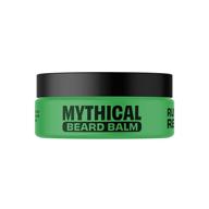 🧔 mythical beard balm - 3.4 oz - optimize your beard care routine logo