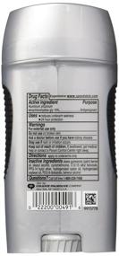 img 1 attached to Speed Stick Antiperspirant Deodorant Unscented Personal Care for Deodorants & Antiperspirants