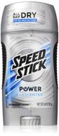 speed stick antiperspirant deodorant unscented personal care for deodorants & antiperspirants logo