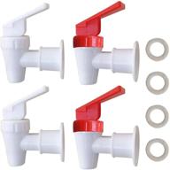 replacement cooler faucet dispenser internal kitchen & bath fixtures for kitchen fixtures logo