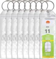 luggage holders waterproof clear tag zip seal etag логотип