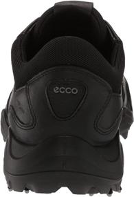 img 2 attached to ECCO Strike Hydromax Black Men's Size 10.5