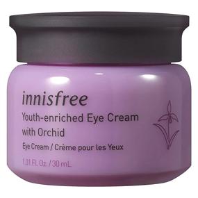 img 4 attached to Innisfree Orchid Обогащенное гиалуроновое увлажняющее средство