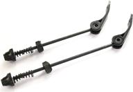 hiland bicycle quick release skewers logo