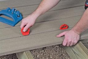 img 1 attached to 🔨 Enhance Your Deck with the Kreg Deck Jig - The Ultimate Deck-building Tool