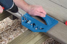 img 3 attached to 🔨 Enhance Your Deck with the Kreg Deck Jig - The Ultimate Deck-building Tool