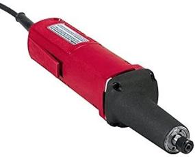 img 2 attached to 🔪 Milwaukee Grinder 5194 – 4.5 Amp