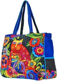 img 1 attached to Laurel Burch Mother Daughter Flowers