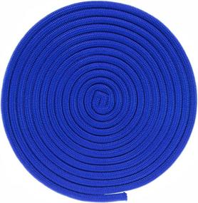 img 2 attached to GOLBERG Nylon Paramax Utility Cord – 1/4 inch or 5/16 inch Diameter – 5 Lengths & 20+ Color Options