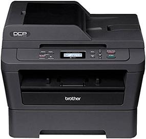 img 3 attached to 🖨️ Optimized for Search: Brother DCP-7065DN Network-Enabled Monochrome Laser Copier with Duplex Printing Functions