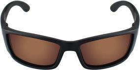 img 3 attached to Mryok Polarized Replacement Lenses Corbina Men's Accessories