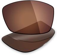 mryok polarized replacement lenses corbina men's accessories logo