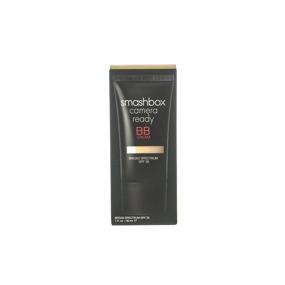 img 1 attached to 📷 Smashbox Camera Ready BB Cream SPF 35 Fair/Light - 1 oz (30 ml)