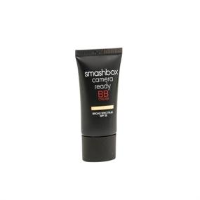 img 2 attached to 📷 Smashbox Camera Ready BB Cream SPF 35 Fair/Light - 1 oz (30 ml)