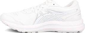 img 3 attached to ASICS Womens Gel Contend Walking Shoes Women's Shoes