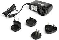 startech.com 20v dc источник питания для станций dk30a2dh / dk30add - тип-n фаска - 20v 2a источник питания постоянного тока. логотип