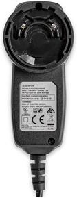 img 2 attached to StarTech.com 20V DC Источник питания для станций DK30A2DH / DK30ADD - Тип-N фаска - 20V 2A Источник питания постоянного тока.