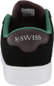 img 2 attached to K Swiss Boys Sneaker Hufflepuff 10 5