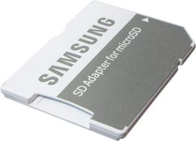 img 3 attached to Samsung Memory Adapter Everything Stromboli