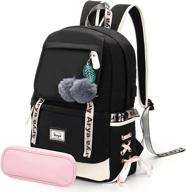 🎒 arya backpack elementary college bookbag логотип