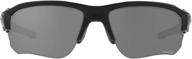 🕶️ oakley men's oo9228 speed jacket oval sunglasses: a perfect blend of style and performance логотип