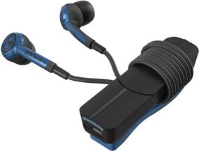 img 3 attached to 🎧 iFrogz Audio - Plugz Wireless Bluetooth Earbuds - Blue: Unleash the Ultimate Wireless Audio Experience