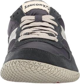 img 3 attached to 👟 Мужские кроссовки Saucony Originals Bullet Classic - улучшенный SEO