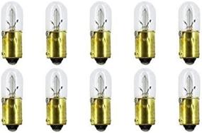 img 1 attached to 🔦 CEC Industries T3 25" 1815 Bulbs