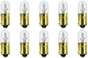 img 4 attached to 🔦 CEC Industries T3 25" 1815 Bulbs