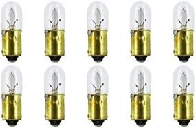 img 3 attached to 🔦 CEC Industries T3 25" 1815 Bulbs